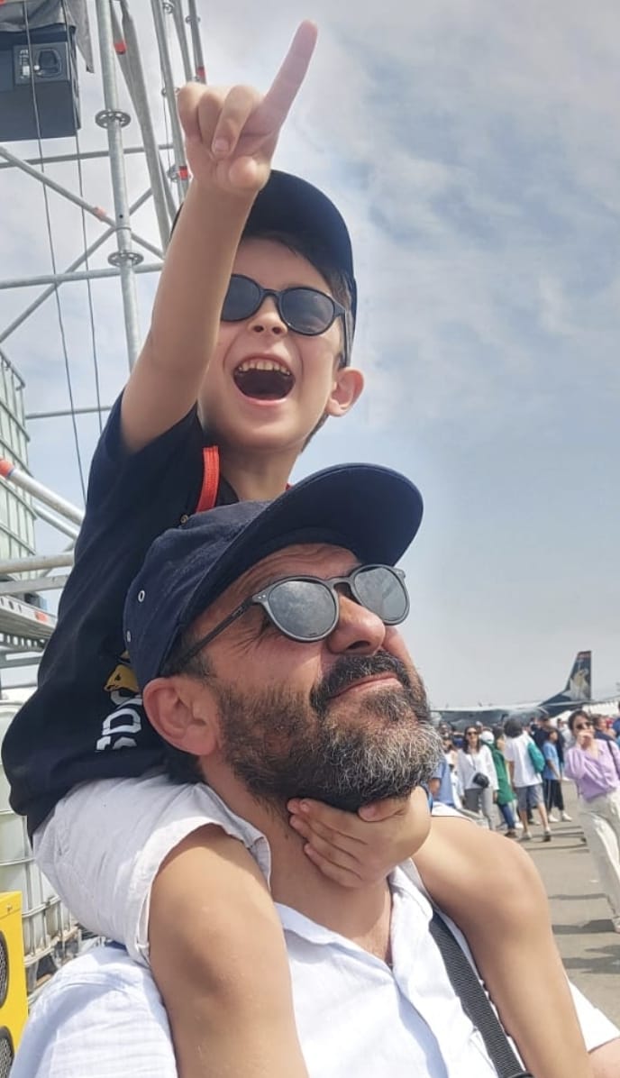 Dr. Öğr. Üyesi Enis SERT